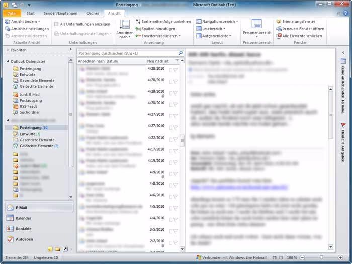 free download outlook for mac 2011